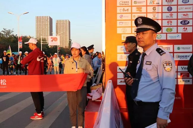 在雄安奔跑与未来同行(图1)